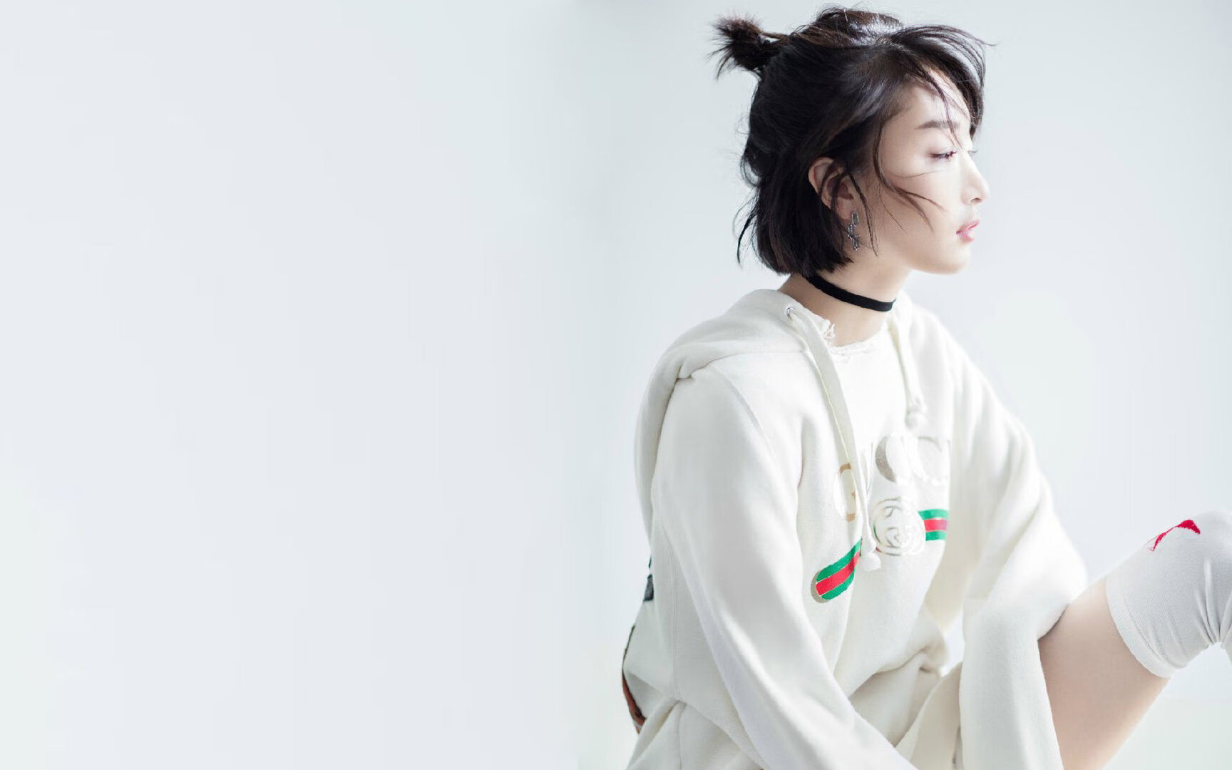 英雄联盟Cosplay盛典：谁的英雄最还原？，coser英雄联盟